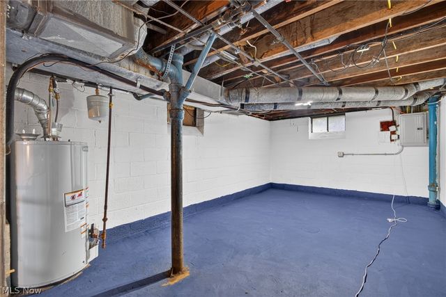 4724 Green Road, Warrensville Heights, OH 44128