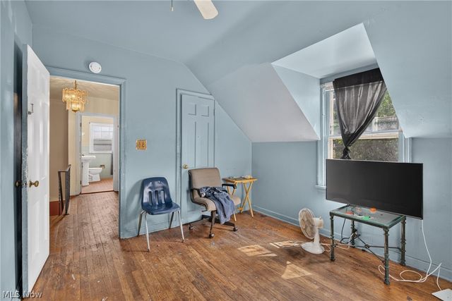 4724 Green Road, Warrensville Heights, OH 44128