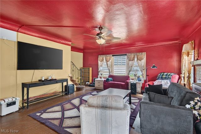 4724 Green Road, Warrensville Heights, OH 44128