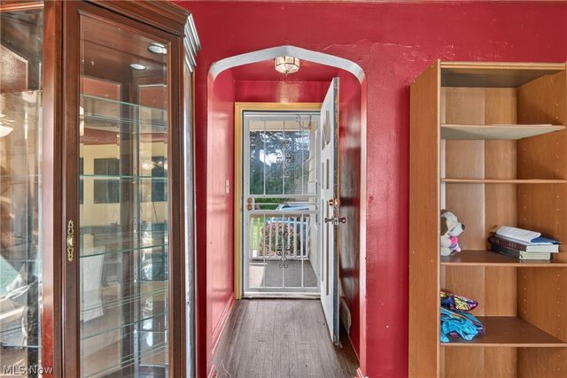 4724 Green Road, Warrensville Heights, OH 44128