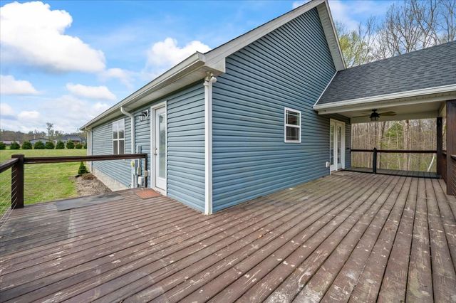 1689 Taurus Farm Rd, Lafayette, TN 37083