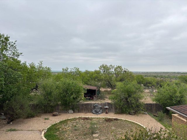 104 Edinburgh Road, San Angelo, TX 76901