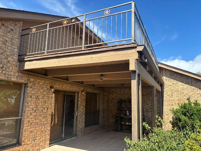 104 Edinburgh Road, San Angelo, TX 76901