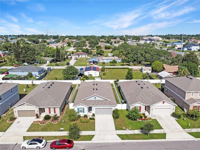 183 ARLINGTON SQUARE COURT, Haines City, FL 33844