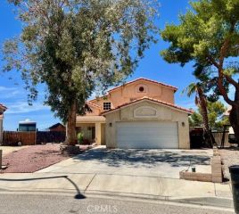 16960 Tusk Court, Victorville, CA 92394