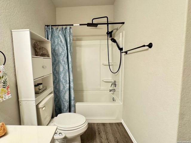 7180 Quarter Moon, Converse, TX 78109