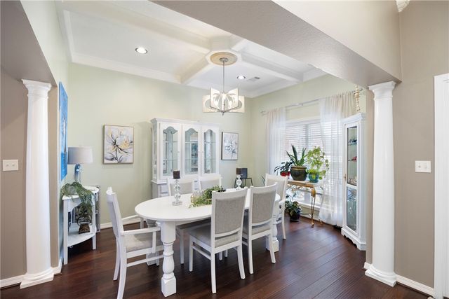 102 Buffalo Street, Clarksville, AR 72830