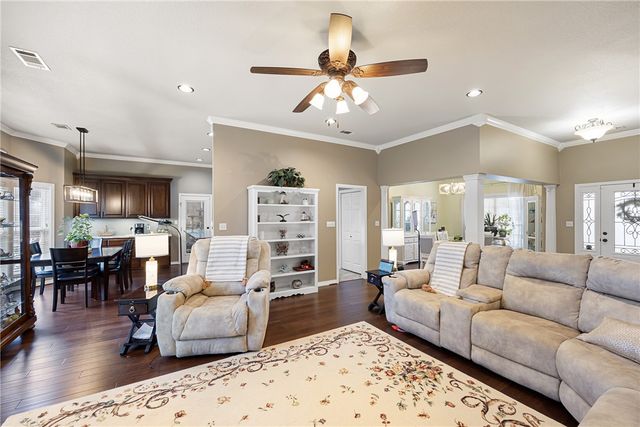 102 Buffalo Street, Clarksville, AR 72830