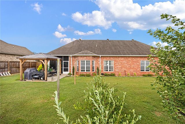 102 Buffalo Street, Clarksville, AR 72830