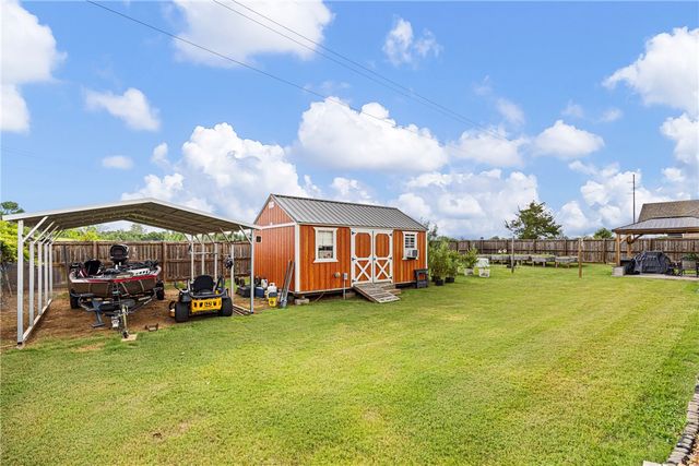 102 Buffalo Street, Clarksville, AR 72830