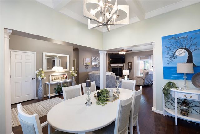 102 Buffalo Street, Clarksville, AR 72830