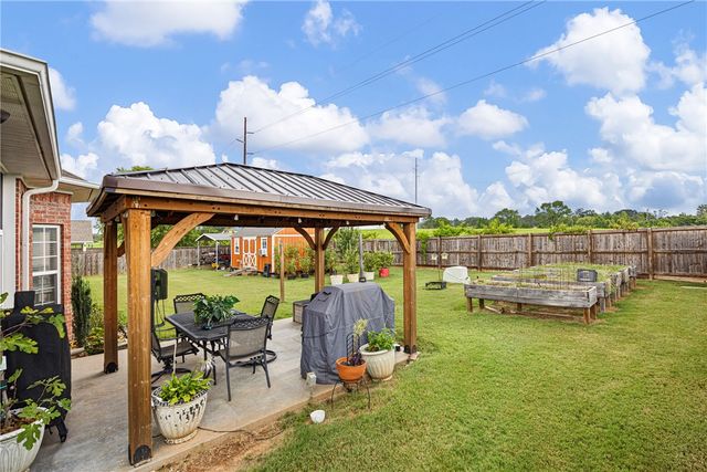 102 Buffalo Street, Clarksville, AR 72830