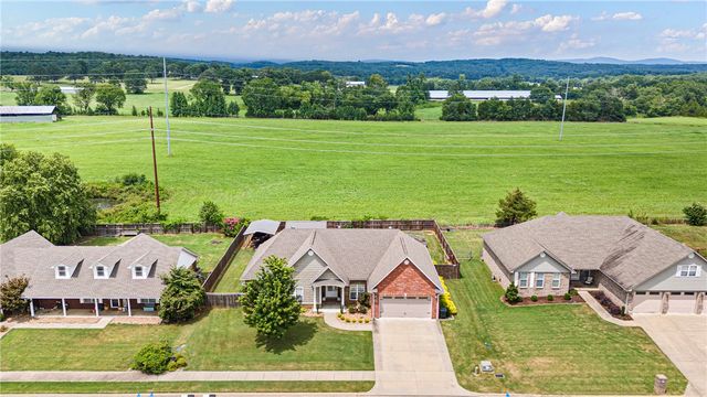 102 Buffalo Street, Clarksville, AR 72830