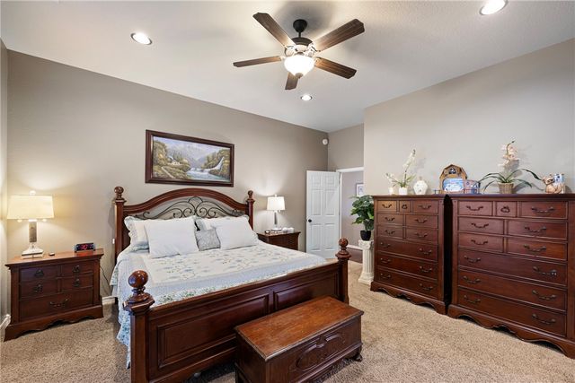 102 Buffalo Street, Clarksville, AR 72830