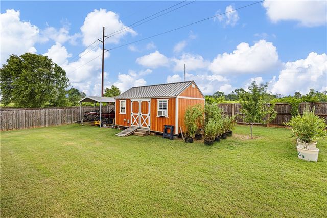 102 Buffalo Street, Clarksville, AR 72830