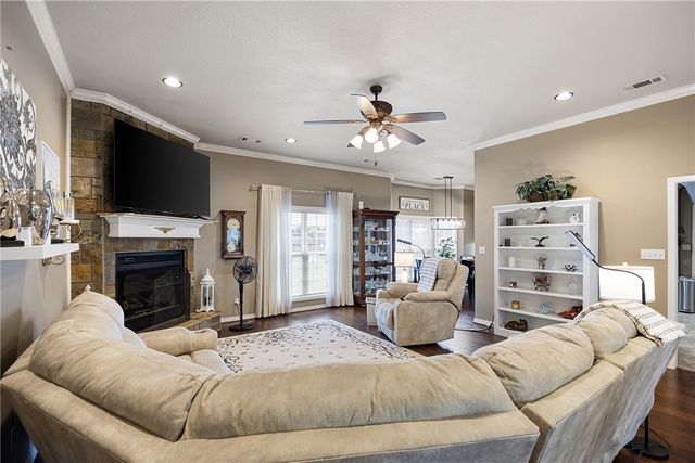 102 Buffalo Street, Clarksville, AR 72830