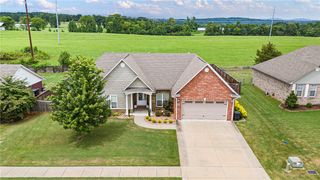 102 Buffalo Street, Clarksville, AR 72830