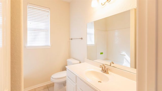 7003 Kendall Lake Court, Richmond, TX 77407