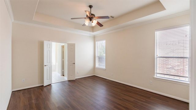7003 Kendall Lake Court, Richmond, TX 77407