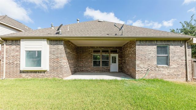 7003 Kendall Lake Court, Richmond, TX 77407