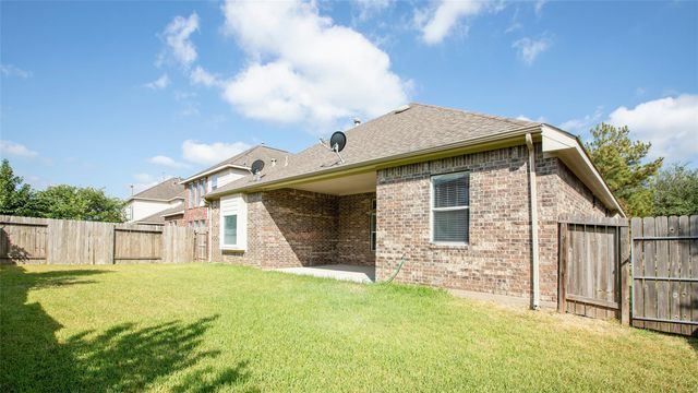 7003 Kendall Lake Court, Richmond, TX 77407