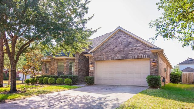 7003 Kendall Lake Court, Richmond, TX 77407