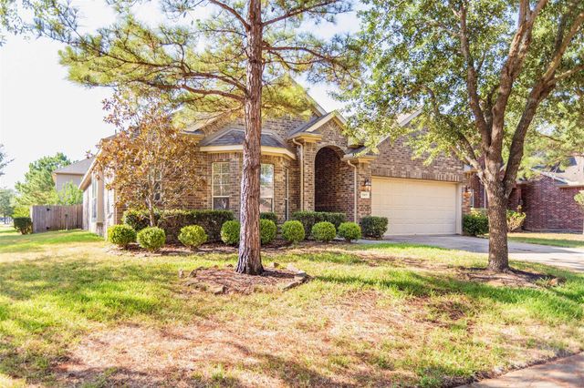 7003 Kendall Lake Court, Richmond, TX 77407