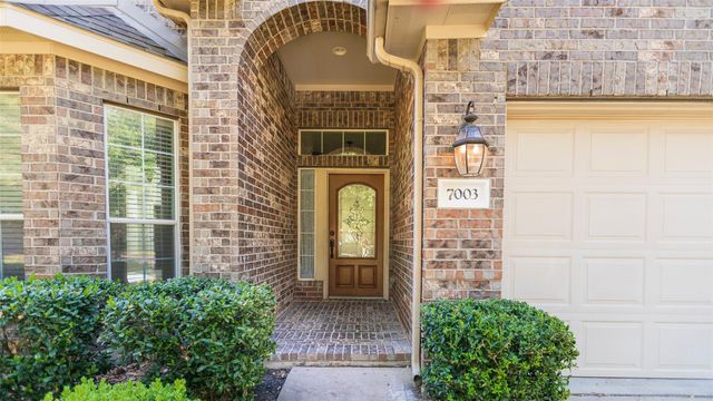 7003 Kendall Lake Court, Richmond, TX 77407