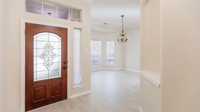 7003 Kendall Lake Court, Richmond, TX 77407