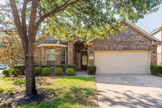 7003 Kendall Lake Court, Richmond, TX 77407