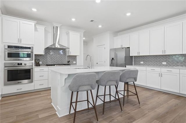 143 Meadow View Loop, Dallas, GA 30132