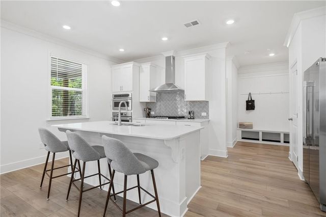 143 Meadow View Loop, Dallas, GA 30132