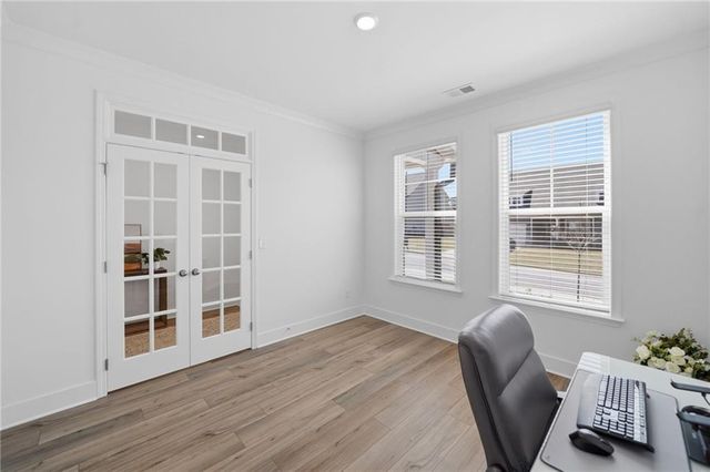 143 Meadow View Loop, Dallas, GA 30132