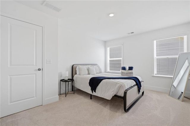 143 Meadow View Loop, Dallas, GA 30132