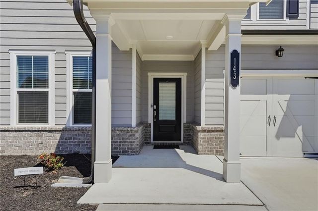 143 Meadow View Loop, Dallas, GA 30132