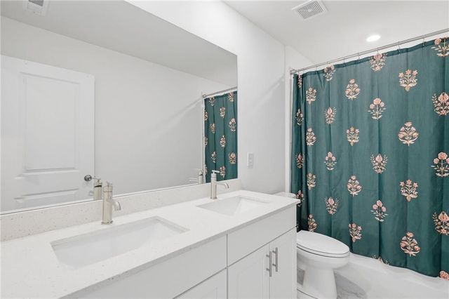 143 Meadow View Loop, Dallas, GA 30132