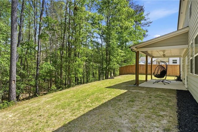 143 Meadow View Loop, Dallas, GA 30132