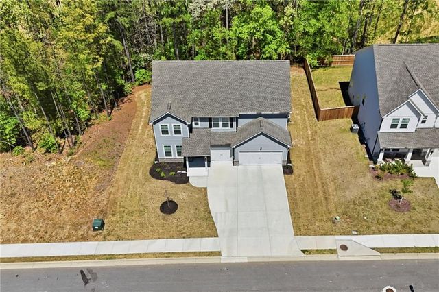 143 Meadow View Loop, Dallas, GA 30132