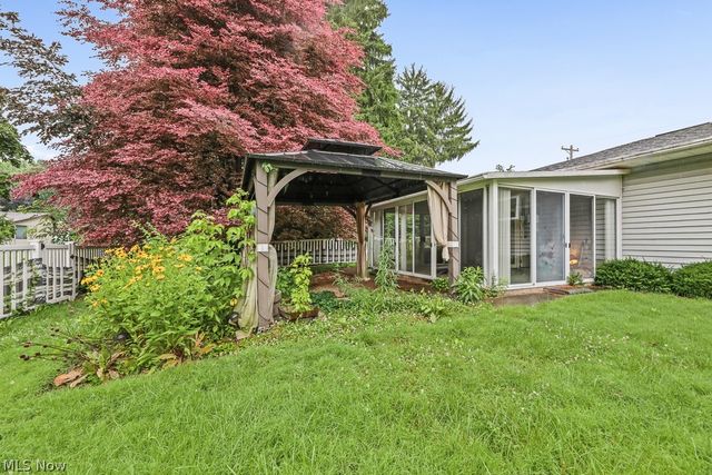 5260 Huckleberry Street NW, North Canton, OH 44720