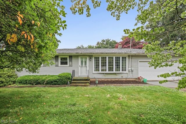 5260 Huckleberry Street NW, North Canton, OH 44720