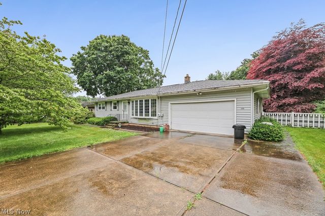 5260 Huckleberry Street NW, North Canton, OH 44720