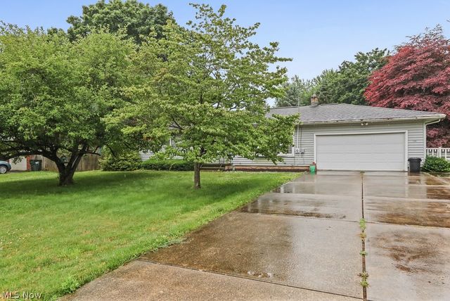 5260 Huckleberry Street NW, North Canton, OH 44720