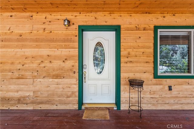 2624 Basel Court, Pine Mountain Club, CA 93222