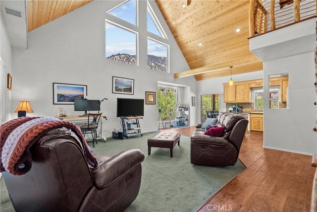 2624 Basel Court, Pine Mountain Club, CA 93222