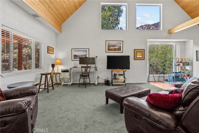 2624 Basel Court, Pine Mountain Club, CA 93222