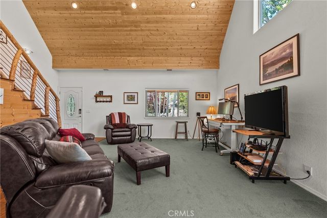 2624 Basel Court, Pine Mountain Club, CA 93222