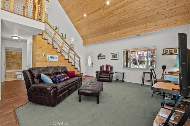 2624 Basel Court, Pine Mountain Club, CA 93222