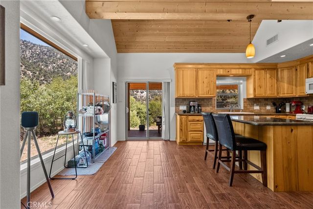 2624 Basel Court, Pine Mountain Club, CA 93222