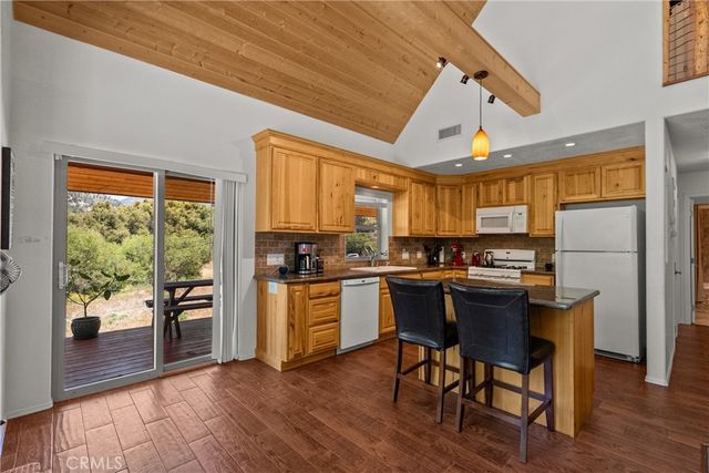 2624 Basel Court, Pine Mountain Club, CA 93222