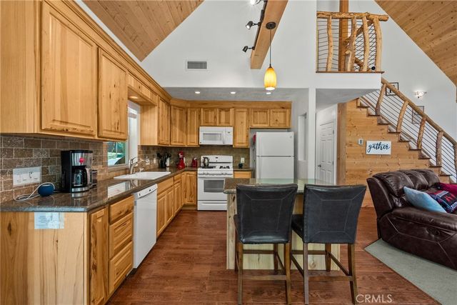 2624 Basel Court, Pine Mountain Club, CA 93222